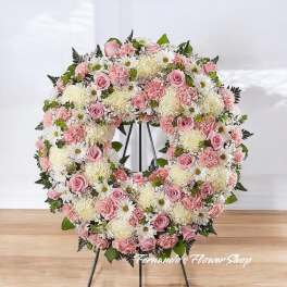 Blooming Legacy