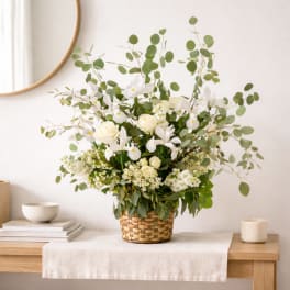 Bright Star by BloomNation™