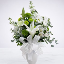 Elegant Whites
