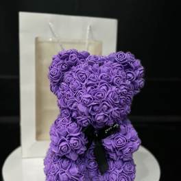 Gift Bear