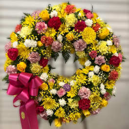 Beatiful Yellow