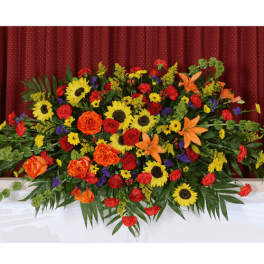 Radiant Tribute