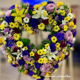 Brighten Heart