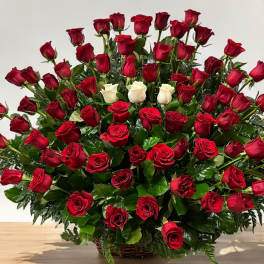 Wespering Petals