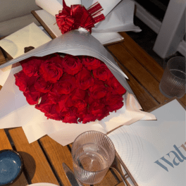 Red romance