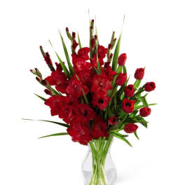 The FTD Meditation Bouquet