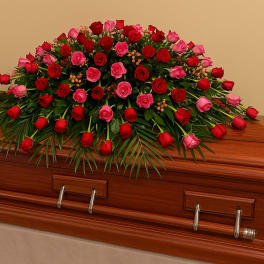 Ethernity Love By Fernando’s Flower Shop 1