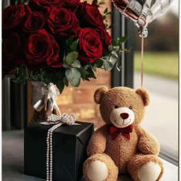 Love in the Air