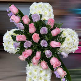 Prayers on Roses