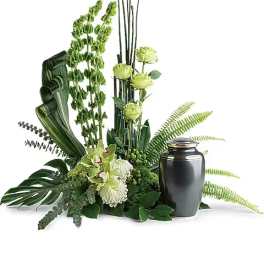 Peace Cremation Tribute