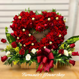 Beatiful Heart