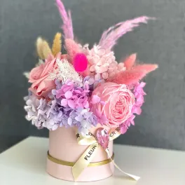 Enchanted Keepsake: Eternal Box