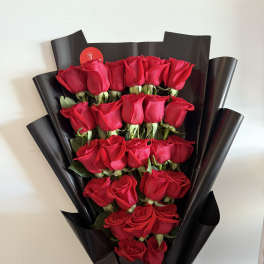 Elegant Roses