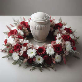 Everlasting Love Cremation Adornment
