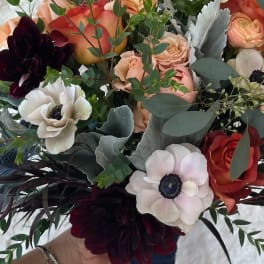 Moody Luxe Bouquet