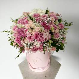 Rose Arrangement