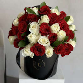 A Beautiful Day Arrangement