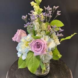 #A087 - Pastel Passion
