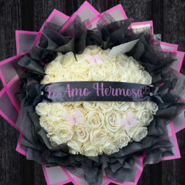 Gothic Pink Princess