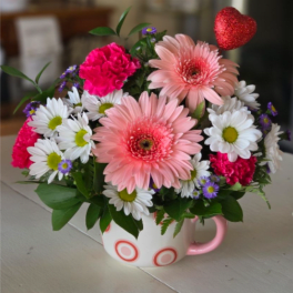 Cup Of Love
