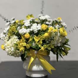 Mixed Arrangement