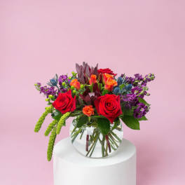 Bowl of Joy by BloomNation™
