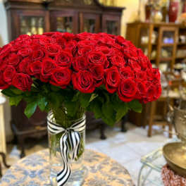The Windsor Bouquet