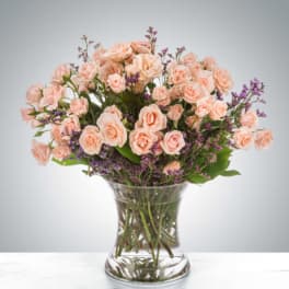 Rose Gold by BloomNation™