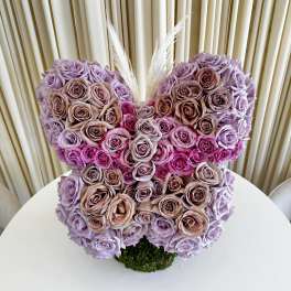Enchanted Butterfly Blooms