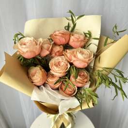 Kahala Rose