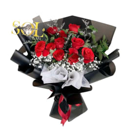 Romantic Bouquet