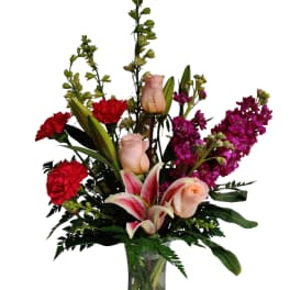 Artisan Bouquet