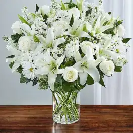 Sincerest Sorrow arrangement