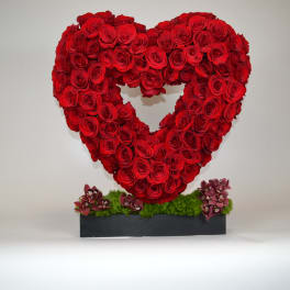 Valentine's Spirit