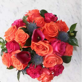 Be Mine