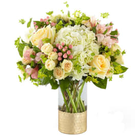 Simply Gorgeous Bouquet