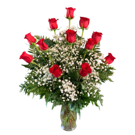 Dozen Rose