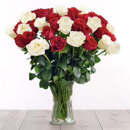 Eternal Harmony Bouquet