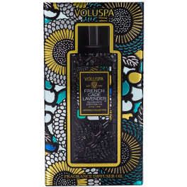 Voluspa Ultrasonic Diffuser Refill Oil - Frech Cade Lavender