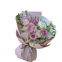 Rose Bouquet