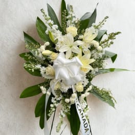 Eternal Lillies