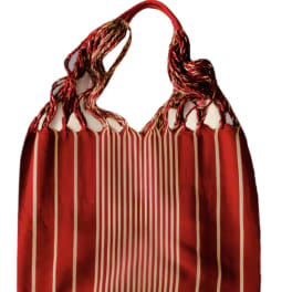 Artisan Tote