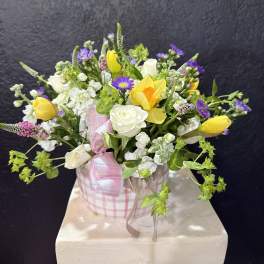Wild Garden Love