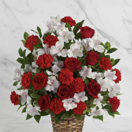 Truly Beloved Bouquet