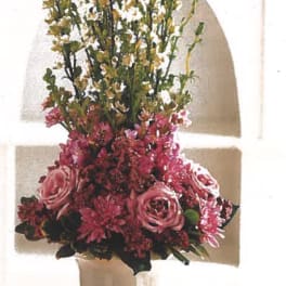 sympathy urn