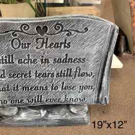 Our Hearts
