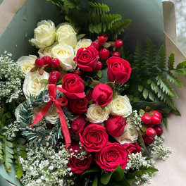Winter Love