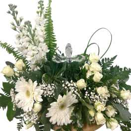 Cross Arrangement