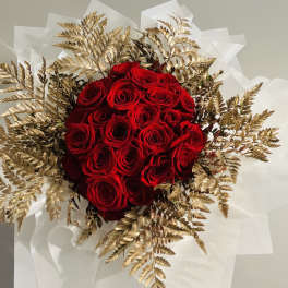 Goldie Love Love Love