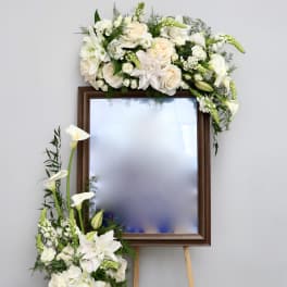 Forever Frame